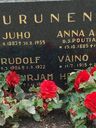 Record image of Juho Johannes Juhonpoika Turunen