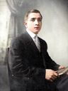 Record image of John E. Goebel