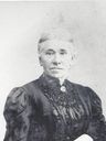 Record image of Mathilda Johanna Larsson (o.s. Adamsdotter)