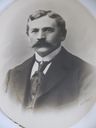 Record image of Hans Olavus Gulbrandsen