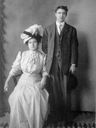 Record image of Ernest Matthew William Jones