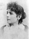 Record image of Evelyn Mae Schmidt (born Bucher)