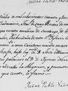 Record image of MARÍA JOSEFA LASTRES RIGLOS