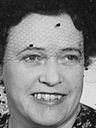 Record image of Emma Maria Kristina Birkoff (born Bengtsson)