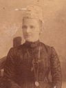 Record image of Mary Griffiths (born Games/Game/Crames)