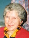 Record image of 7. Edith Klausen (born Andersen)