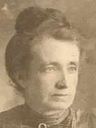 Record image of Annie Hunter (born Edwards)