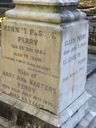Record image of Bennett Pascoe Bennet Perry