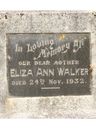 Record image of Martha Ann Mansfield (born Bonner)