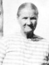 Record image of Mary Catherine Fowler (born Stroud)