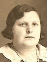 Record image of Teresa Sanchez (nacida Battistoni Bertini)