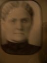 Record image of Jane (Mary Jane) Black (born White)