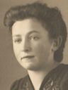 Record image of Christa Ruth Becher (geb. Claus)