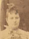 Record image of Inés Demofila del Rosario Barroso Frias (born Rodriguez Jurado)