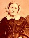 Record image of Maren Bastine MICHELET (born Mechelet Hals)