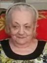 Record image of Beatriz Rombesso (rozená Navarro)