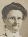 Record image of Elizabeth Mary Byers-Saxton (born Huffman)