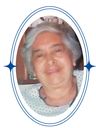 Record image of Ines Guzman Oviedo (nacida Rodriguez Rodriguez)