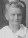 Record image of Harriet Rebecca Kimsey (born Allen)