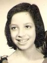 Record image of Miriam Esthela Garcia (born Arizpe)