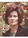 Record image of Isabel Aguinaco (born Pinedo)