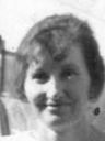Record image of Elizabeth Mary Henning (born Hilbert)