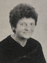 Record image of Elfriede Gmeindl (geb. Haas)