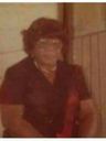 Record image of Clara Fernandez (born Breaux)