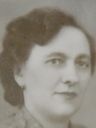 Record image of Marie Němcová (born Možná)