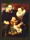 Record image of Josefa Perez de Leon (born Gonzalez Hidalgo Leal)