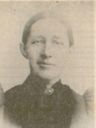 Record image of Jantje Hendriks zijlstra (geboren Groenier)
