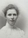 Record image of Hanna Vilhelmina Gustavsson (born Lindberg)