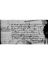 Record image of Josepha de Trevino Diaz Navarro (born Garcia de Quintanilla Saldivar)