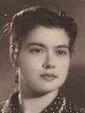 Record image of CONSUELO García de Ruiz (nacida García Cerda)