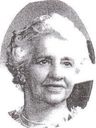 Record image of Anna E Riley (born Edgley)