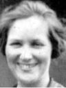 Record image of Elsie Macdonald (born Simes)