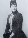 Record image of Ramona Agustina GARCIA GONZALEZ (nacida ESCUDERO RUBIO)