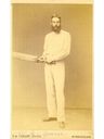 Record image of William Gilbert 'W.G.' Grace
