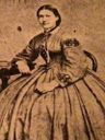 Record image of Mejerierna Justina Louisa Johansson (o.s. Ersdotter)