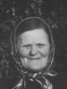 Record image of Franciszka Rakowska (born Kaczorowska)