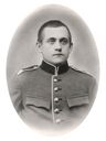 Record image of Nils Hallberg