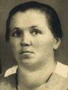Record image of Teréz Scheffer (Fodor)