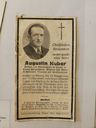 Record image of August Huber
