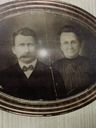 Record image of Laura Nevada Fulks (born Lee)