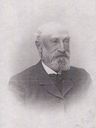 Record image of Andreas Konrad Theodor Herman Mohr