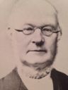 Record image of Christian August Andersen Stang