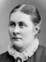 Record image of Wilhelmine Dorothea Elisabeth (Mina) Beyer (geb. Werring)