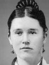 Record image of Elisabeth Ellen Jones (nacida Bouy)