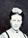 Record image of Agnes Weir Hayward (born Lees)