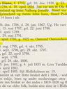Record image of Jone Olsen Eiane